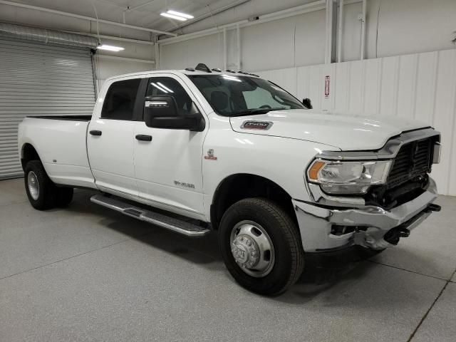 2024 Dodge RAM 3500 BIG Horn