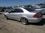 2003 Mercedes-Benz E 320