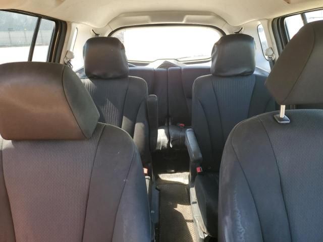 2014 Mazda 5 Touring