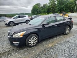 2015 Nissan Altima 2.5 for sale in Concord, NC