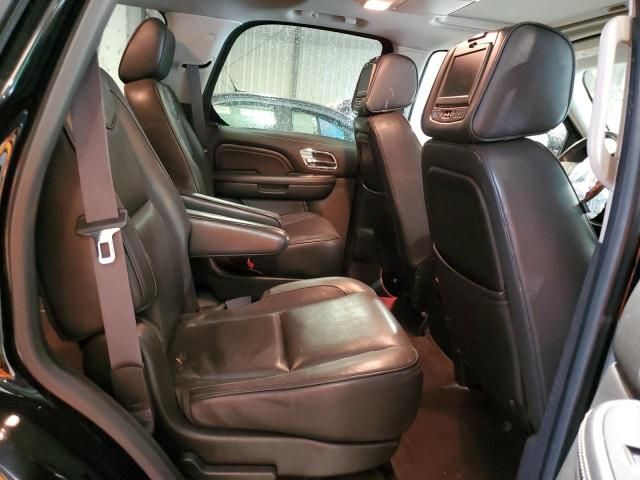2012 Cadillac Escalade Platinum