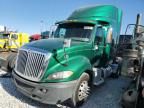 2016 International Prostar Semi Truck
