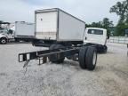 2023 International MV607 Truck Cab AND Chassis