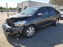 2009 Toyota Yaris for sale in Fresno, CA