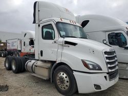 Freightliner salvage cars for sale: 2019 Freightliner Cascadia 116