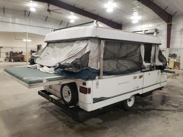 2000 Coleman Cheyenne