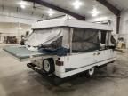 2000 Coleman Cheyenne
