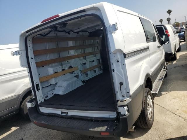 2024 Ford Transit T-250