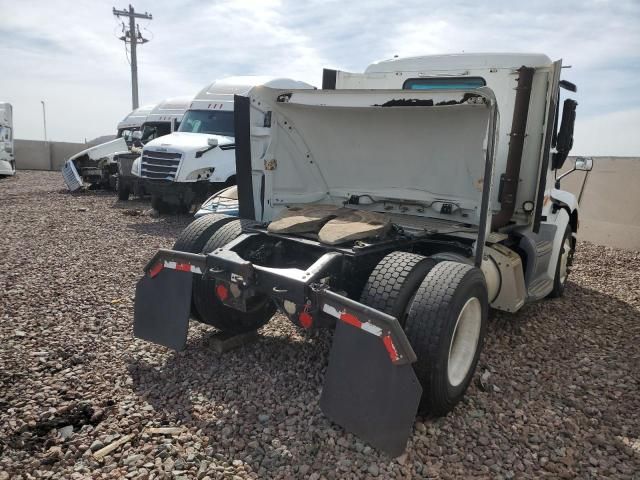 2017 Peterbilt 579 Semi Truck