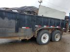 2017 Big Tex 14LX Dump Trailer