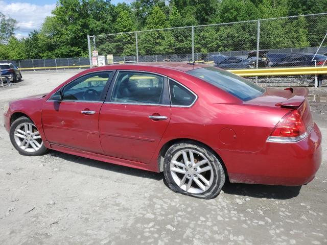2014 Chevrolet Impala Limited ltz