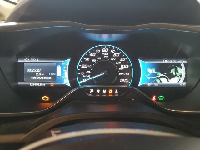 2014 Ford C-MAX Premium