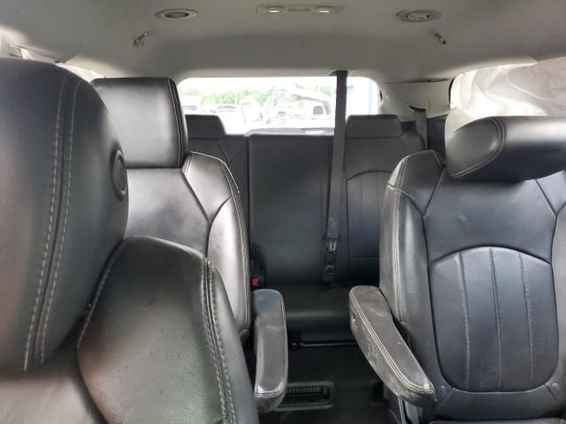 2015 Chevrolet Traverse LTZ
