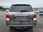 2008 Toyota Highlander Limited