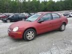 2004 Dodge Neon SXT