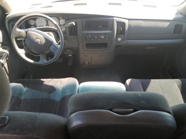 2005 Dodge RAM 1500 ST