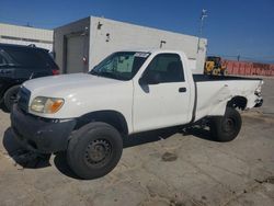 2005 Toyota Tundra for sale in Sun Valley, CA