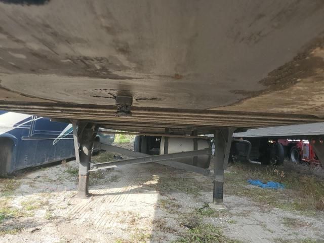 2013 Utility VS2RA Refrigerated Van Trailer