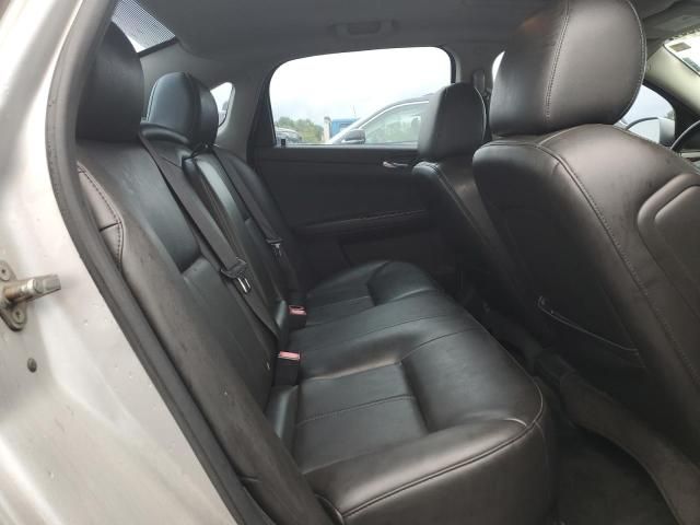 2013 Chevrolet Impala LTZ