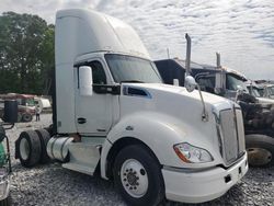 Camiones con verificación Run & Drive a la venta en subasta: 2014 Kenworth T680 Semi Truck