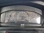 2000 Ford F550 Super Duty Stripped Chassis