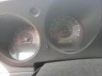 2002 Nissan Frontier Crew Cab XE