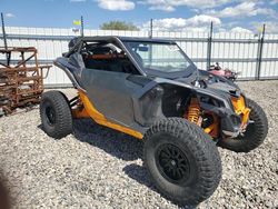 2020 Can-Am Maverick X3 X RC Turbo RR en venta en Magna, UT