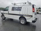 2023 GMC Savana G3500
