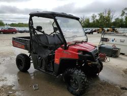 2019 Polaris Ranger 570 FULL-Size for sale in Franklin, WI