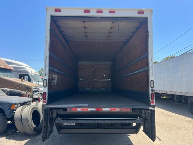 2010 International 4000 4300