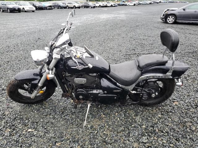 2005 Suzuki M50 BK5