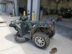 2010 Polaris Sportsman 850 XP-EPS