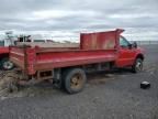 1999 Ford F450 Super Duty