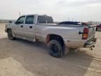 2005 Chevrolet Silverado C3500