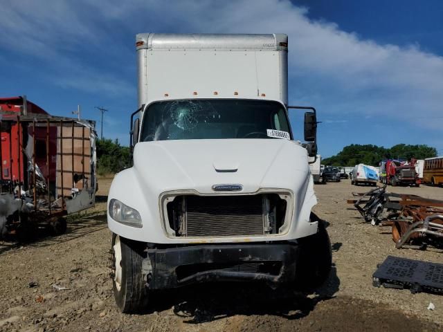 2012 Freightliner M2 106 Medium Duty