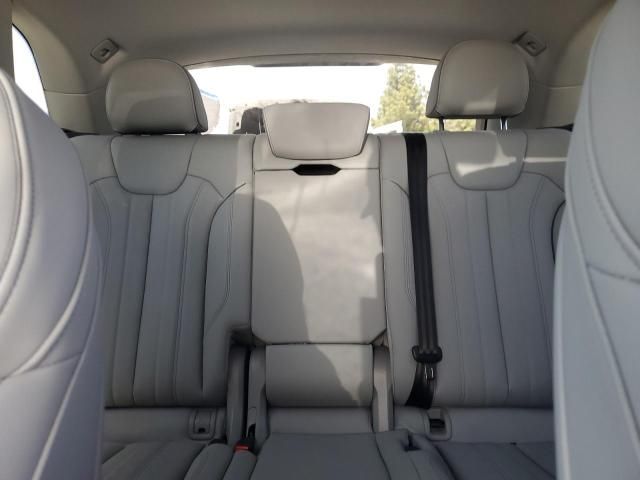 2024 Audi Q5 Premium 45
