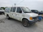 2005 Ford Econoline E250 Van