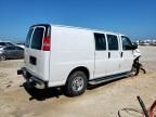 2024 Chevrolet Express G2500