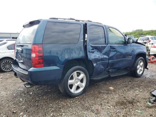 2007 Chevrolet Tahoe K1500