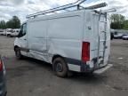 2019 Mercedes-Benz Sprinter 2500/3500