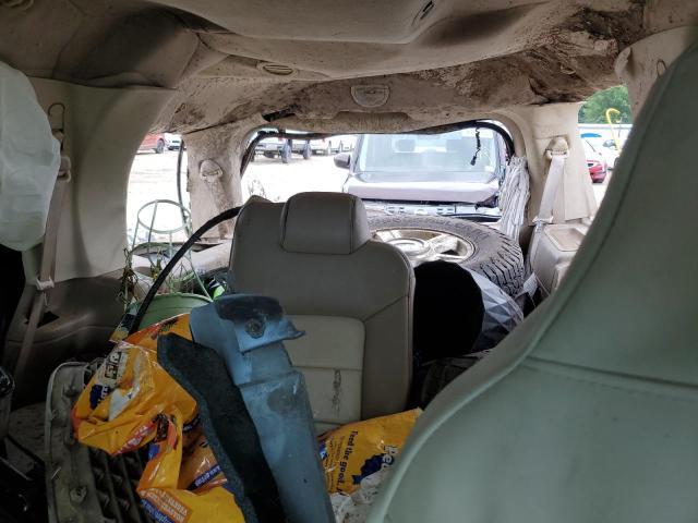2003 Ford Expedition Eddie Bauer