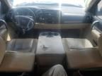 2008 GMC Sierra K1500