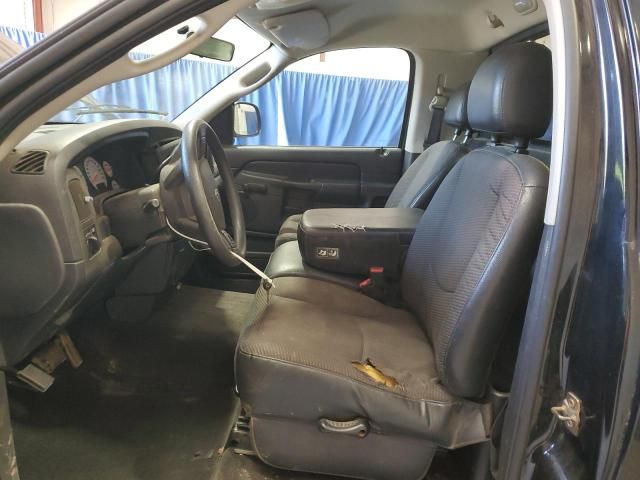 2004 Dodge RAM 1500 ST