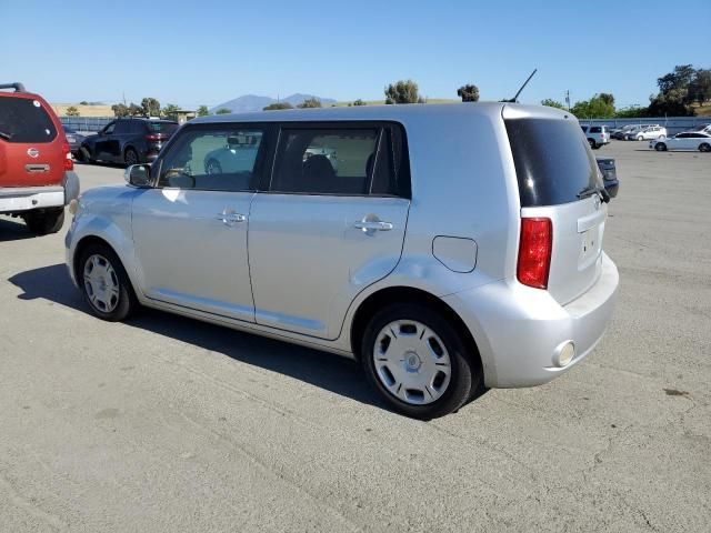2008 Scion XB