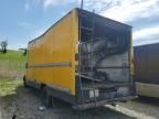 2012 GMC Savana Cutaway G3500