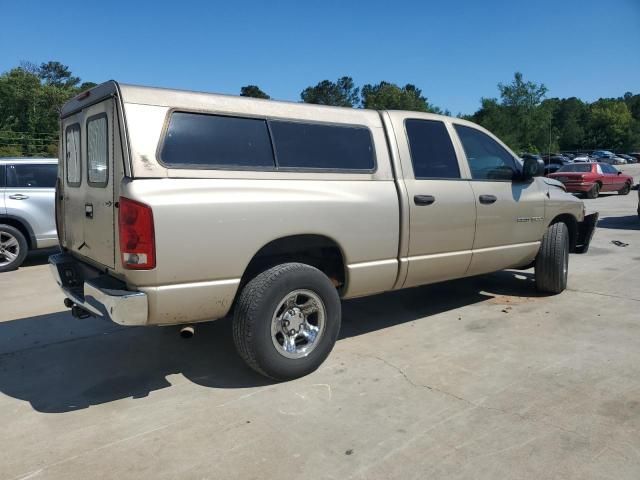 2005 Dodge RAM 1500 ST