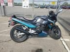 1999 Kawasaki EX250 F