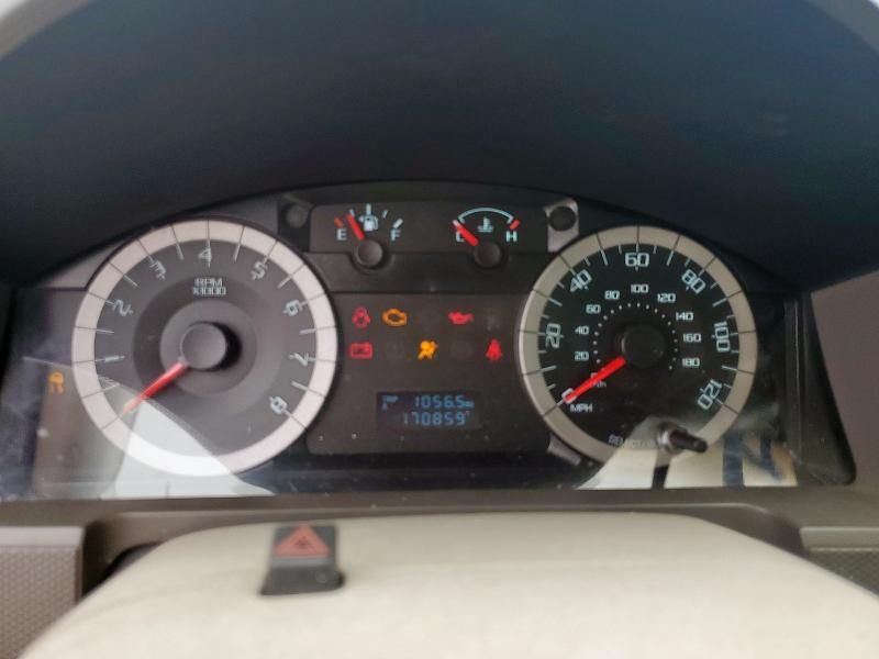 2010 Ford Escape XLS