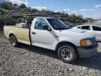 2004 Ford F-150 Heritage Classic
