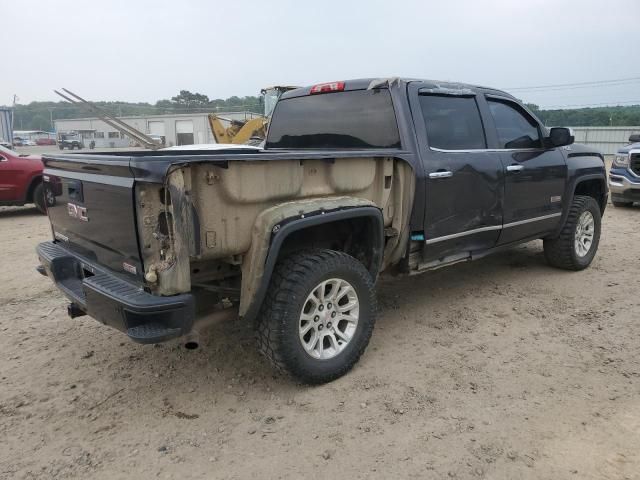 2014 GMC Sierra K1500 SLE